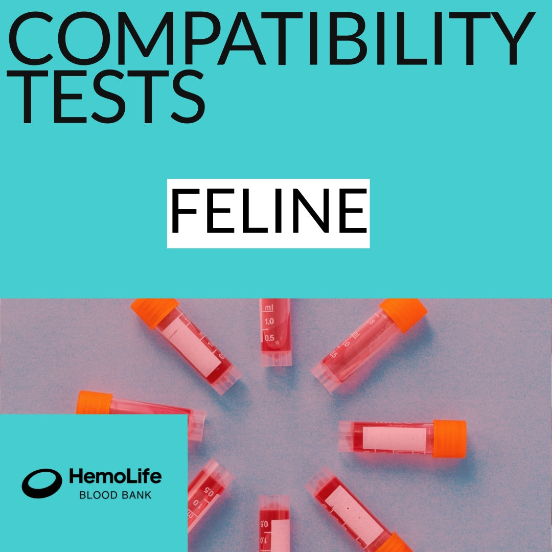 Compatibility Tests for CATS