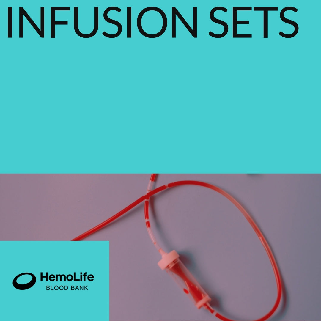 Transfusion Sets